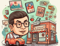 Tren ekonomi digital dan pengaruhnya terhadap bisnis konvensional