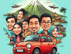 Tren pariwisata domestik dan pengembangan destinasi baru