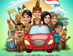 Upaya pelestarian budaya dan bahasa daerah di era globalisasi