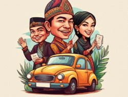 Upaya pelestarian budaya dan bahasa daerah di era modern