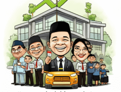 Upaya pemerintah dalam meningkatkan kualitas pelayanan publik