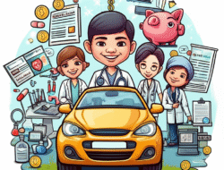 Upaya penguatan sistem kesehatan nasional pasca pandemi