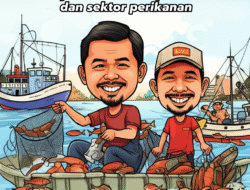 Upaya peningkatan kesejahteraan nelayan dan sektor perikanan