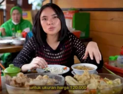 Food Vlogger: Lebih dari Sekadar Makan, Sebuah Industri yang Berkembang Pesat
