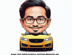 Analisis Efektivitas Sistem Peradilan Restoratif dalam Menangani Kasus Ringan