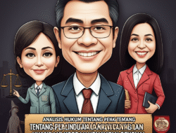 Analisis Hukum tentang Perlindungan Anak Korban Kejahatan Seksual