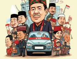 Bagaimana Politik Lokal Membentuk Wajah Demokrasi Nasional