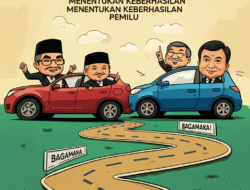 Bagaimana Strategi Politik Menentukan Keberhasilan Pemilu