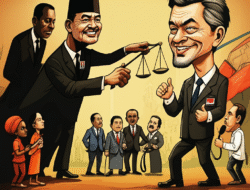 Dampak Politik Terhadap Penegakan HAM di Negara Berkembang