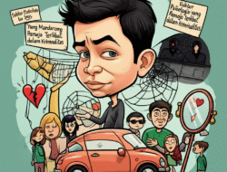 Faktor Psikologis yang Mendorong Remaja Terlibat dalam Kriminalitas