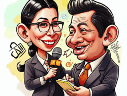 Hubungan Simbiotik antara Media dan Politisi