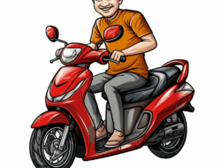 Inovasi Jok Motor Anti-Panas untuk Iklim Tropis