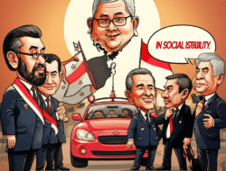 Isu Politik dan Dampaknya terhadap Stabilitas Sosial