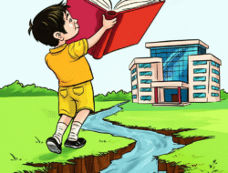 Isu pendidikan dan kesenjangan akses di daerah terpencil