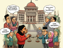 Kajian Politik tentang Relasi antara Negara dan Masyarakat Sipil