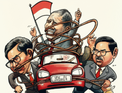 Kapan Politik Menjadi Penghambat Progres Sosial dan Ekonomi?