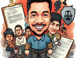 Kasus pelanggaran hak pekerja migran dan perlindungan hukum