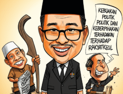 Kebijakan Politik dan Keberpihakan terhadap Rakyat Kecil