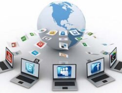 Kemajuan Teknologi Komunikasi dan Dampaknya pada Perkembangan Perangkat Modern