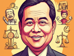 Kepemimpinan Politik yang Berbasis Moral dan Empati Sosial