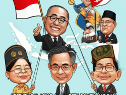 Kepentingan Asing dalam Peta Politik Nasional