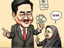 Ketika Pemilu Hanya Menjadi Ajang Transaksi Suara dan Janji Kosong