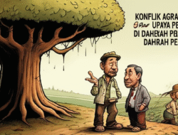 Konflik Agraria dan Upaya Penyelesaian di Daerah Pedesaan