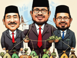 Konflik Kepentingan dalam Penunjukan Pejabat Publik