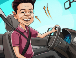 Memahami Fungsi Cruise Control pada Mobil Modern