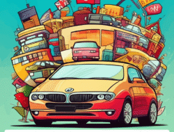 Mobil Sebagai Cermin Status Sosial di Masyarakat