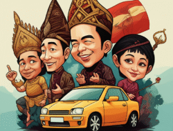 Pelestarian Budaya Lokal di Tengah Globalisasi