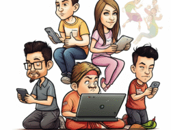 Pengaruh gaya hidup sedentari terhadap kebugaran fisik generasi muda