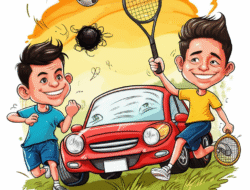 Pengaruh olahraga terhadap penurunan tingkat stres pada mahasiswa