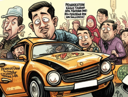 Peningkatan Kasus Tabrak Lari: Apa Penyebab dan Solusinya?