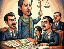 Peran Etika Politik dalam Membentuk Kebijakan yang Berkeadilan