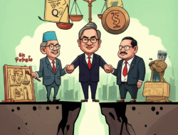 Peran Politik dalam Mengatasi Ketimpangan Sosial dan Ekonomi