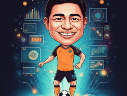 Peran Teknologi AI dalam Memprediksi Cedera Atlet Sepak Bola