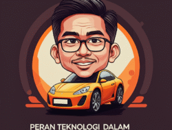 Peran Teknologi dalam Transformasi Pendidikan Digital