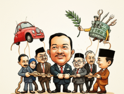 Peran diplomasi dalam penyelesaian konflik regional