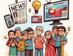 Peran media dalam pemberdayaan masyarakat