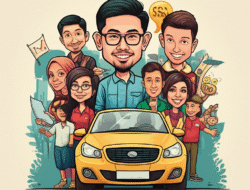 Peran pemuda dalam pembangunan sosial dan ekonomi