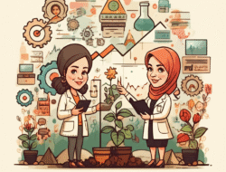 Peran perempuan dalam pembangunan ekonomi dan sosial