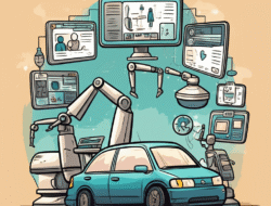 Perkembangan Teknologi Kesehatan dan Akses Pelayanan Medis