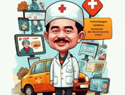 Perkembangan kebijakan kesehatan dan akses layanan medis