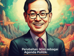 Perubahan Iklim sebagai Agenda Politik: Antara Retorika dan Aksi