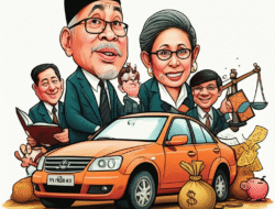 Politik Anggaran dan Penyalahgunaan Kekuasaan Fiskal