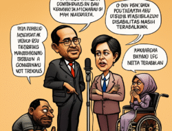 Politik Kesetaraan: Mengapa Isu Disabilitas Masih Terabaikan