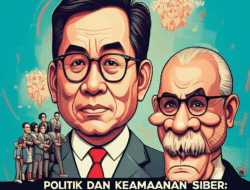 Politik dan Keamanan Siber: Tantangan Baru dalam Demokrasi