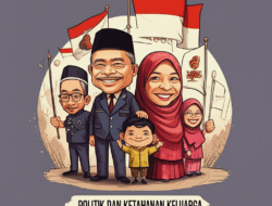 Politik dan Ketahanan Keluarga di Tengah Kebijakan Negara