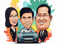 Politik dan Ketimpangan Wilayah: Apa yang Belum Tuntas?